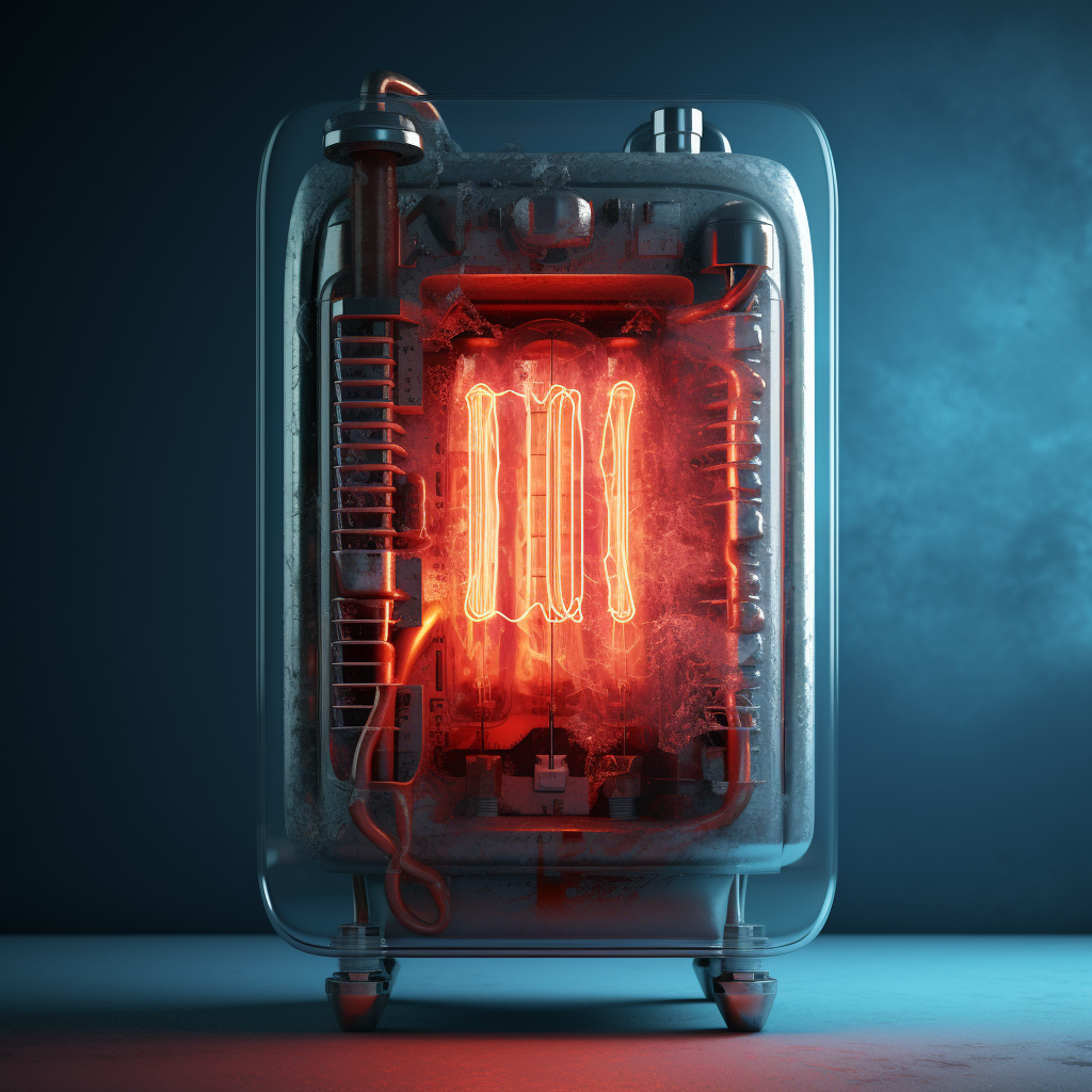 Demystifying the Thermal Fuse What Is It and How Does It Work?